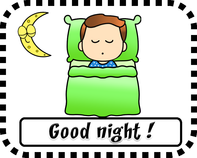 Good Night